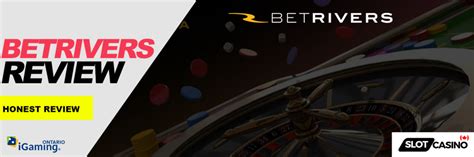 betrivers review|BetRivers Review .
